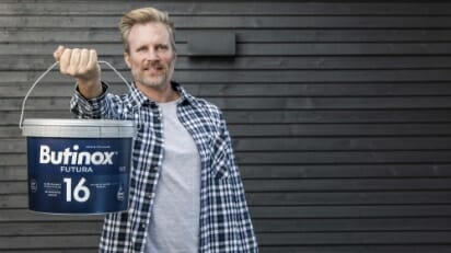 Butinox Futura